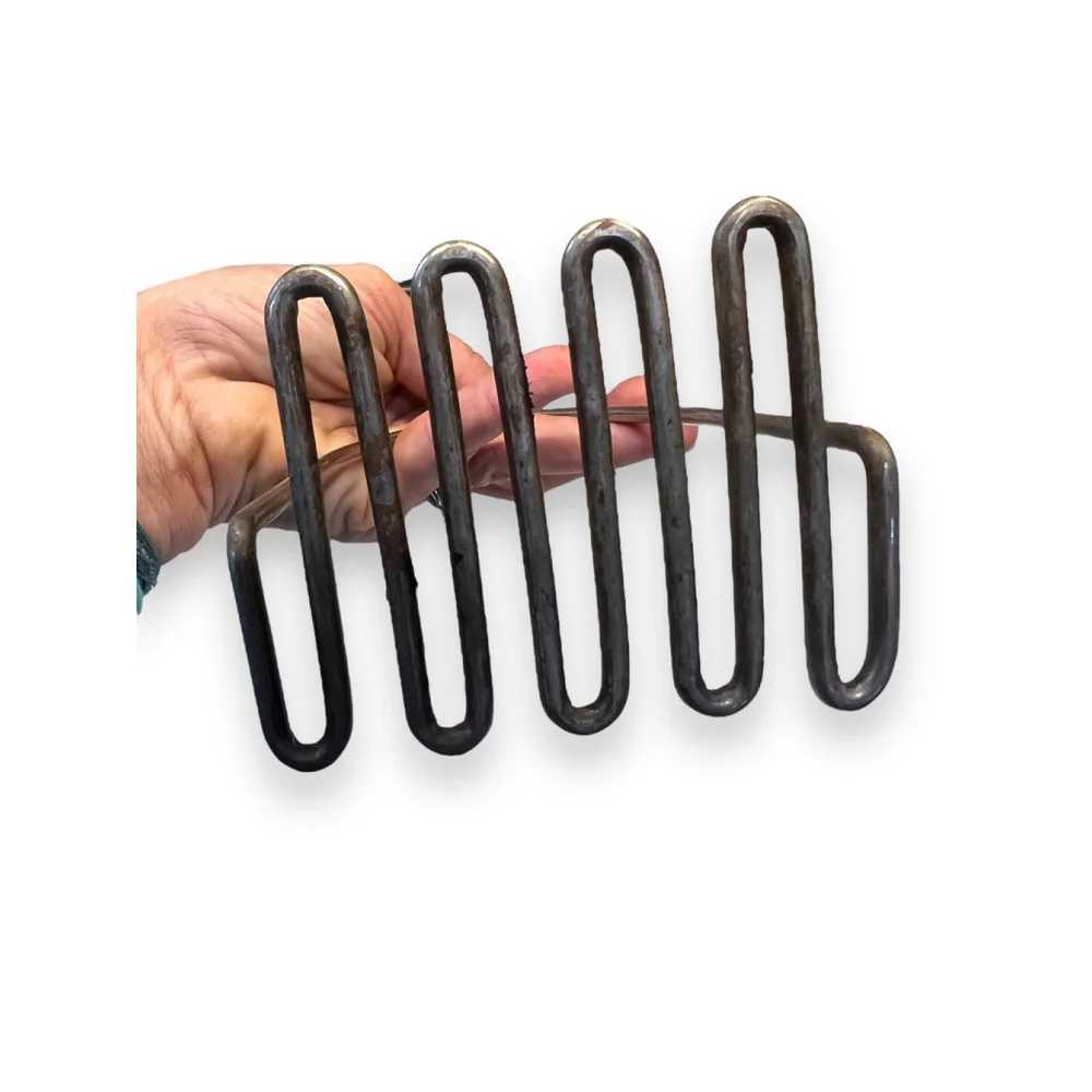 N/A vintage metal